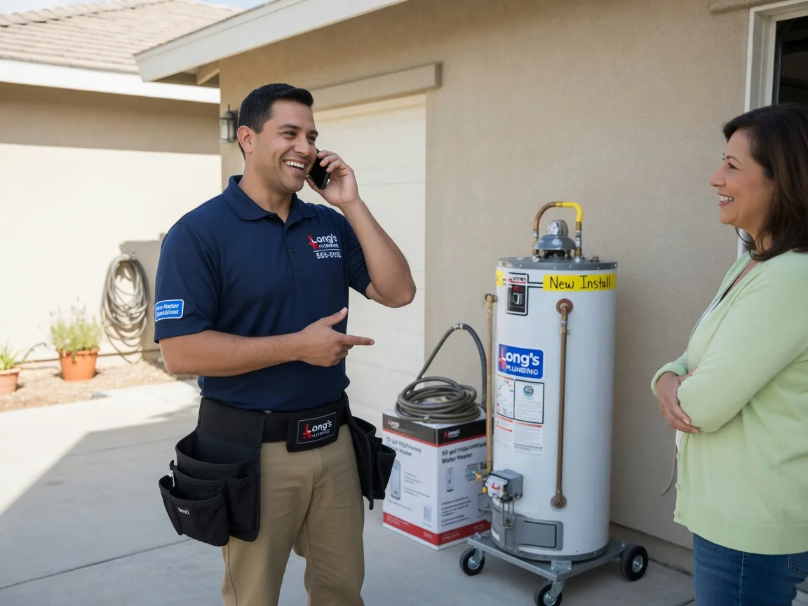 Leak Detection West Jefferson, OH FAQs
